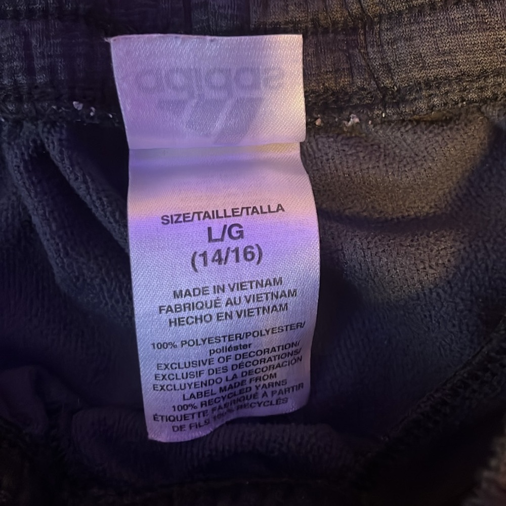 Adidas pants - Picture 4 of 4
